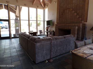 Everything included in this fully furnished updated unit located on The Lodge at Ventana Canyon - Canyon  in Arizona - for sale on GolfHomes.com, golf home, golf lot