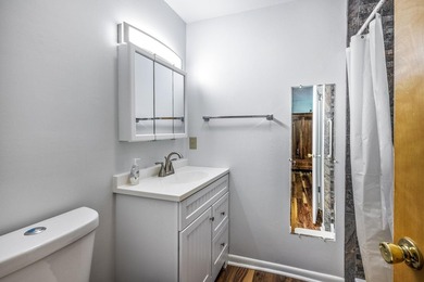 Intracoastal waterway gated community, with trees.3-bedroom on Glen Dornoch Waterway Golf Links in South Carolina - for sale on GolfHomes.com, golf home, golf lot