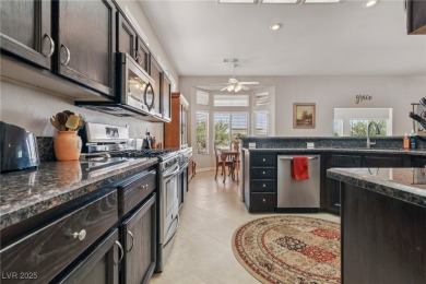 Welcome home! You will experience a sense of calm as soon as you on Highland Falls Golf Club in Nevada - for sale on GolfHomes.com, golf home, golf lot