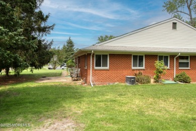 Welcome To 55+ Community In Crestwood Village Co-Op 1. A Lovely on Keswick Village Golf Course in New Jersey - for sale on GolfHomes.com, golf home, golf lot
