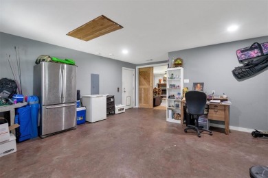 5 ACRES! Interest rate is assumable at 2.5%, seller has a VA on Creekview Golf Club in Texas - for sale on GolfHomes.com, golf home, golf lot