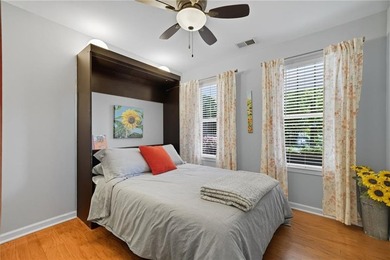 Just in Time for Summer! Fantastic Home in Lakeside Community on The Highlands Course at Lake Arrowhead in Georgia - for sale on GolfHomes.com, golf home, golf lot