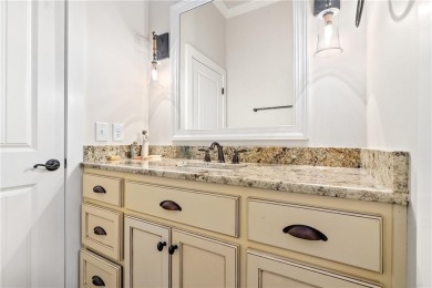 Location, location, location! This beautiful 3BR, 2.5BA home is on Grand National Golf Course in Alabama - for sale on GolfHomes.com, golf home, golf lot