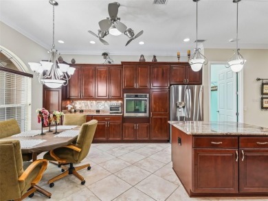 Under contract-accepting backup offers. NO BOND on this Gorgeous on Bella Glade Country Club in Florida - for sale on GolfHomes.com, golf home, golf lot