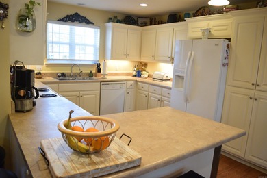 Welcome to your dream home located on the 15th tee box of Indian on Mountain Ranch Golf Club in Arkansas - for sale on GolfHomes.com, golf home, golf lot