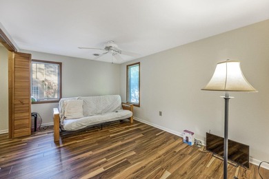 Intracoastal waterway gated community, with trees.3-bedroom on Glen Dornoch Waterway Golf Links in South Carolina - for sale on GolfHomes.com, golf home, golf lot