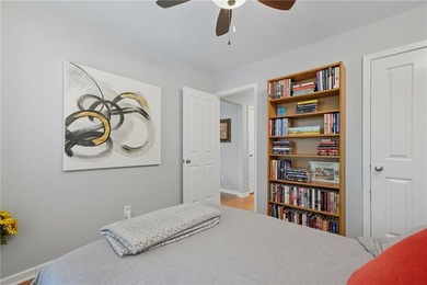 Just in Time for Summer! Fantastic Home in Lakeside Community on The Highlands Course at Lake Arrowhead in Georgia - for sale on GolfHomes.com, golf home, golf lot