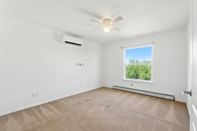 Welcome Home! To this spacious 4 bed 3 bath with mountain & golf on Santa Fe Country Club in New Mexico - for sale on GolfHomes.com, golf home, golf lot