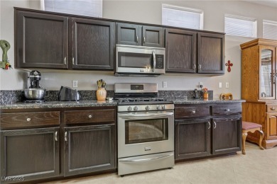 Welcome home! You will experience a sense of calm as soon as you on Highland Falls Golf Club in Nevada - for sale on GolfHomes.com, golf home, golf lot
