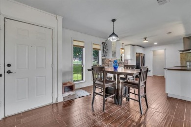 5 ACRES! Interest rate is assumable at 2.5%, seller has a VA on Creekview Golf Club in Texas - for sale on GolfHomes.com, golf home, golf lot