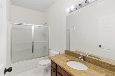 Welcome to this prestigious 3 bedroom, 2 full-bathroom on Fellows Creek Golf Club in Michigan - for sale on GolfHomes.com, golf home, golf lot