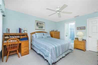 MOVE RIGHT IN to this IMMACULATE second floor unit, with a on Sabal Trace Golf and Country Club in Florida - for sale on GolfHomes.com, golf home, golf lot