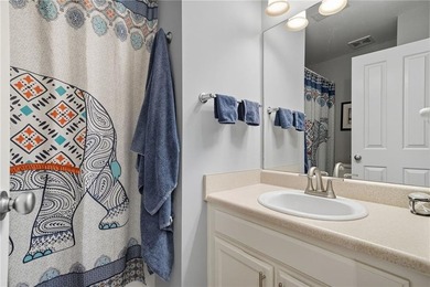 Just in Time for Summer! Fantastic Home in Lakeside Community on The Highlands Course at Lake Arrowhead in Georgia - for sale on GolfHomes.com, golf home, golf lot