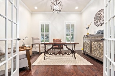 Location, location, location! This beautiful 3BR, 2.5BA home is on Grand National Golf Course in Alabama - for sale on GolfHomes.com, golf home, golf lot