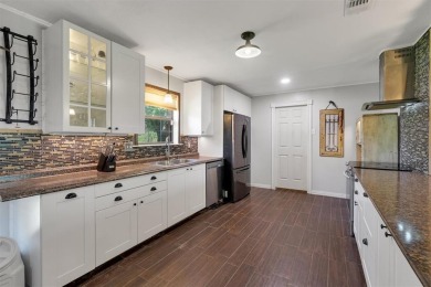 5 ACRES! Interest rate is assumable at 2.5%, seller has a VA on Creekview Golf Club in Texas - for sale on GolfHomes.com, golf home, golf lot