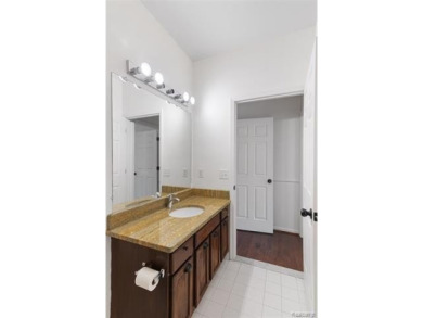 Welcome to this prestigious 3 bedroom, 2 full-bathroom on Fellows Creek Golf Club in Michigan - for sale on GolfHomes.com, golf home, golf lot