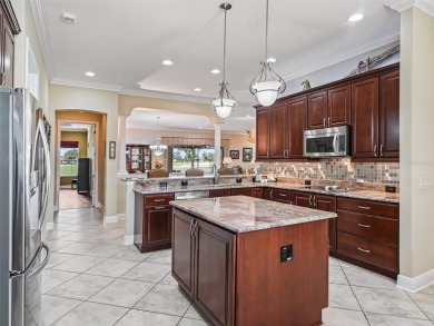 Under contract-accepting backup offers. NO BOND on this Gorgeous on Bella Glade Country Club in Florida - for sale on GolfHomes.com, golf home, golf lot