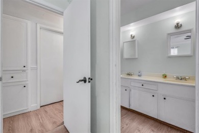 5 ACRES! Interest rate is assumable at 2.5%, seller has a VA on Creekview Golf Club in Texas - for sale on GolfHomes.com, golf home, golf lot