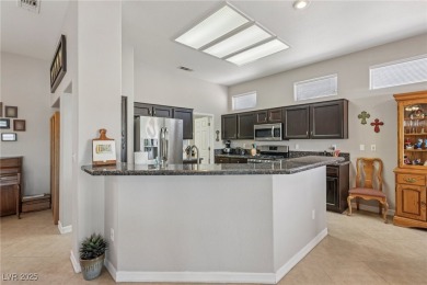 Welcome home! You will experience a sense of calm as soon as you on Highland Falls Golf Club in Nevada - for sale on GolfHomes.com, golf home, golf lot