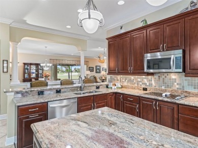 Under contract-accepting backup offers. NO BOND on this Gorgeous on Bella Glade Country Club in Florida - for sale on GolfHomes.com, golf home, golf lot