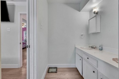 5 ACRES! Interest rate is assumable at 2.5%, seller has a VA on Creekview Golf Club in Texas - for sale on GolfHomes.com, golf home, golf lot