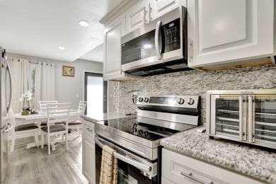 Welcome to this beautifully renovated condo in Century Village on Hillsboro Pines Golf in Florida - for sale on GolfHomes.com, golf home, golf lot