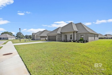 Just Reduced:  Luxury living in GlenLakes (Golfer's Paradise) on Glenlakes Golf Club in Alabama - for sale on GolfHomes.com, golf home, golf lot