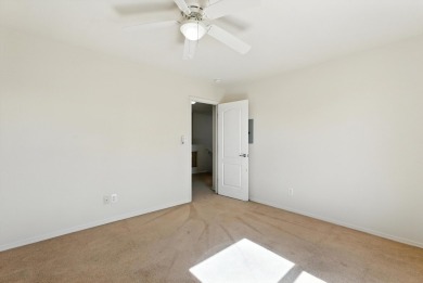 Welcome Home! To this spacious 4 bed 3 bath with mountain & golf on Santa Fe Country Club in New Mexico - for sale on GolfHomes.com, golf home, golf lot