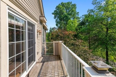 Welcome to this prestigious 3 bedroom, 2 full-bathroom on Fellows Creek Golf Club in Michigan - for sale on GolfHomes.com, golf home, golf lot