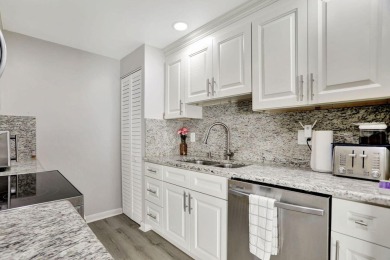 Welcome to this beautifully renovated condo in Century Village on Hillsboro Pines Golf in Florida - for sale on GolfHomes.com, golf home, golf lot