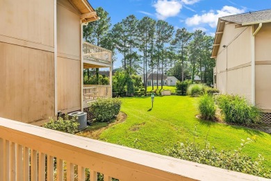 Renovated top to bottom, this Shorewood unit located less than on Myrtlewood Golf Course and Club  in South Carolina - for sale on GolfHomes.com, golf home, golf lot