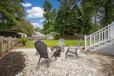 Motivated Sellers! This home features a large lot with a lush on Caledonia Golf and Fish Club in South Carolina - for sale on GolfHomes.com, golf home, golf lot