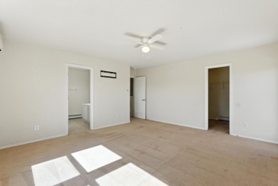 Welcome Home! To this spacious 4 bed 3 bath with mountain & golf on Santa Fe Country Club in New Mexico - for sale on GolfHomes.com, golf home, golf lot