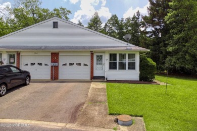 Welcome To 55+ Community In Crestwood Village Co-Op 1. A Lovely on Keswick Village Golf Course in New Jersey - for sale on GolfHomes.com, golf home, golf lot