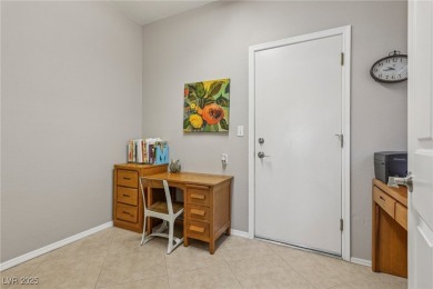 Welcome home! You will experience a sense of calm as soon as you on Highland Falls Golf Club in Nevada - for sale on GolfHomes.com, golf home, golf lot