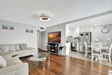 Welcome to this beautifully renovated condo in Century Village on Hillsboro Pines Golf in Florida - for sale on GolfHomes.com, golf home, golf lot