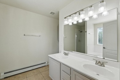 Welcome Home! To this spacious 4 bed 3 bath with mountain & golf on Santa Fe Country Club in New Mexico - for sale on GolfHomes.com, golf home, golf lot