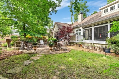 Location, location, location! This beautiful 3BR, 2.5BA home is on Grand National Golf Course in Alabama - for sale on GolfHomes.com, golf home, golf lot