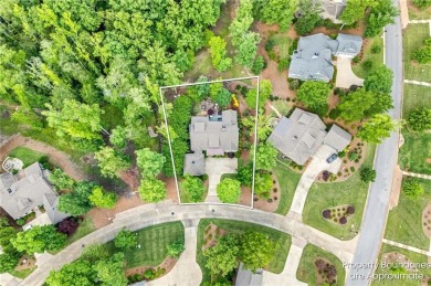 Location, location, location! This beautiful 3BR, 2.5BA home is on Grand National Golf Course in Alabama - for sale on GolfHomes.com, golf home, golf lot