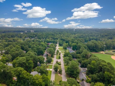 Motivated Sellers! This home features a large lot with a lush on Caledonia Golf and Fish Club in South Carolina - for sale on GolfHomes.com, golf home, golf lot