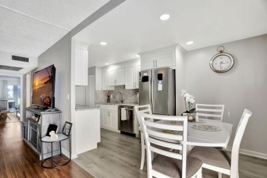 Welcome to this beautifully renovated condo in Century Village on Hillsboro Pines Golf in Florida - for sale on GolfHomes.com, golf home, golf lot