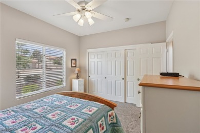 Welcome home! You will experience a sense of calm as soon as you on Highland Falls Golf Club in Nevada - for sale on GolfHomes.com, golf home, golf lot