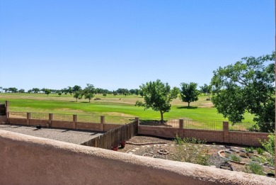 Welcome Home! To this spacious 4 bed 3 bath with mountain & golf on Santa Fe Country Club in New Mexico - for sale on GolfHomes.com, golf home, golf lot