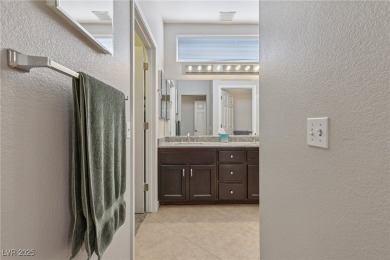 Welcome home! You will experience a sense of calm as soon as you on Highland Falls Golf Club in Nevada - for sale on GolfHomes.com, golf home, golf lot