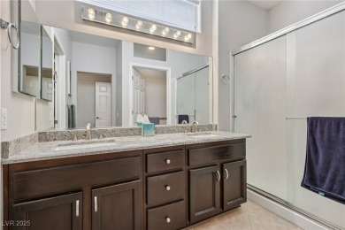 Welcome home! You will experience a sense of calm as soon as you on Highland Falls Golf Club in Nevada - for sale on GolfHomes.com, golf home, golf lot