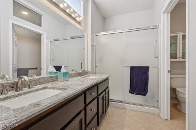 Welcome home! You will experience a sense of calm as soon as you on Highland Falls Golf Club in Nevada - for sale on GolfHomes.com, golf home, golf lot