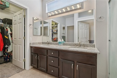 Welcome home! You will experience a sense of calm as soon as you on Highland Falls Golf Club in Nevada - for sale on GolfHomes.com, golf home, golf lot