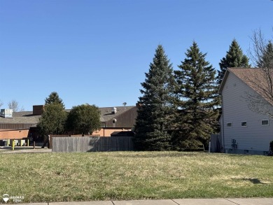 Come build your dream home, duplex condo, or office on this on IMA Brookwood Golf Course in Michigan - for sale on GolfHomes.com, golf home, golf lot