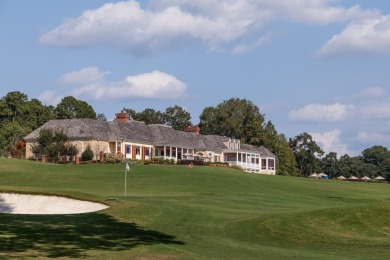 Stunning Horseshoe Bend home nestled on a quiet cul de sac on Horseshoe Bend Country Club in Georgia - for sale on GolfHomes.com, golf home, golf lot
