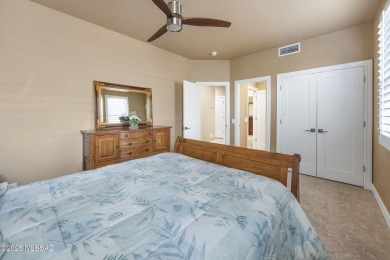 Incredible Views of Hole #3 SaddleBrooke, Lake & Mountains await on Saddlebrooke Golf Course in Arizona - for sale on GolfHomes.com, golf home, golf lot